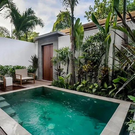Villa Pereh By Alfred In Bali