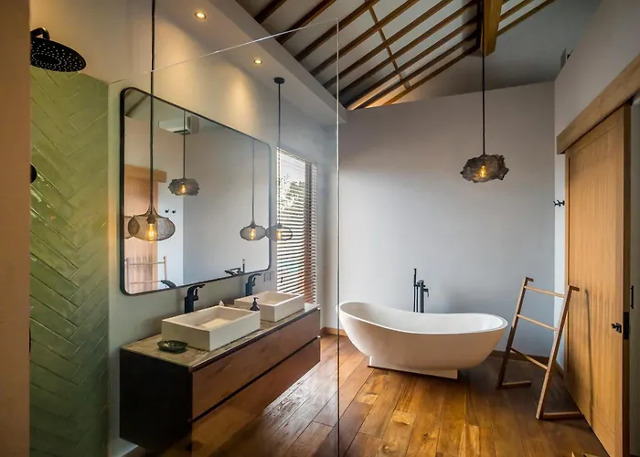 Villa Pereh By Alfred In Bali