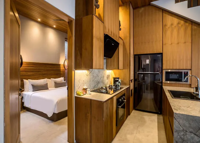 Pereh By Alfred In Bali Canggu (Bali)