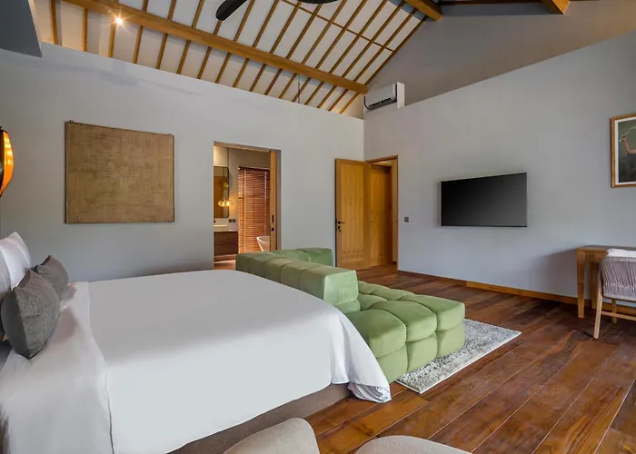 Villa Pereh By Alfred In Bali *