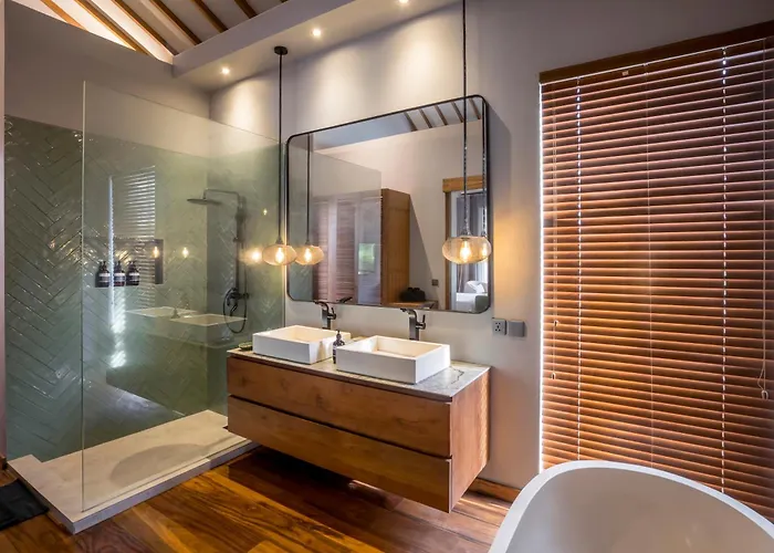 Villa Pereh By Alfred In Bali