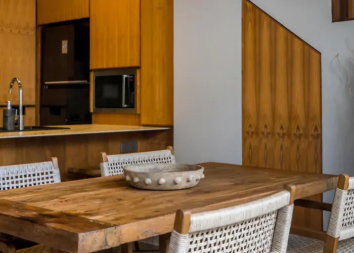 Pereh By Alfred In Bali Villa Canggu (Bali)