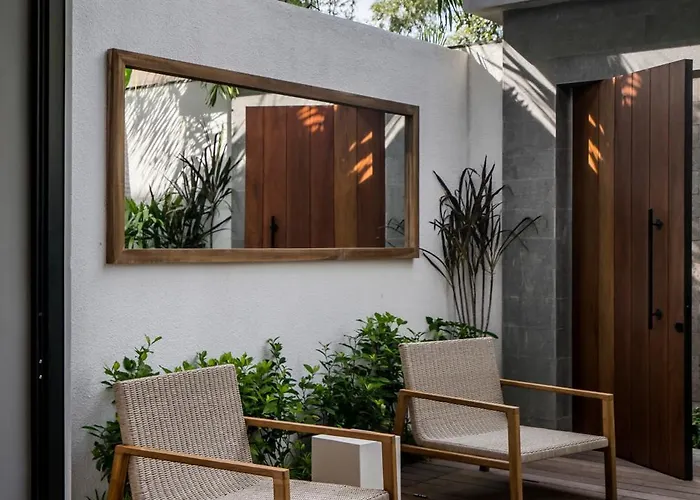 Villa Pereh By Alfred In Bali