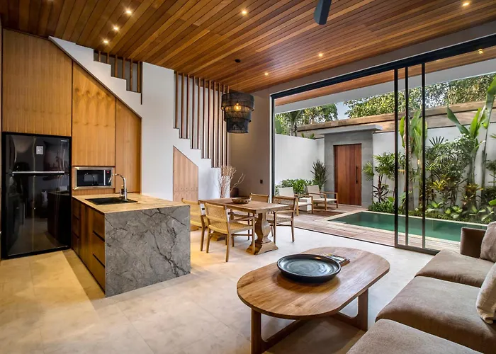 Villa Pereh By Alfred In Bali *