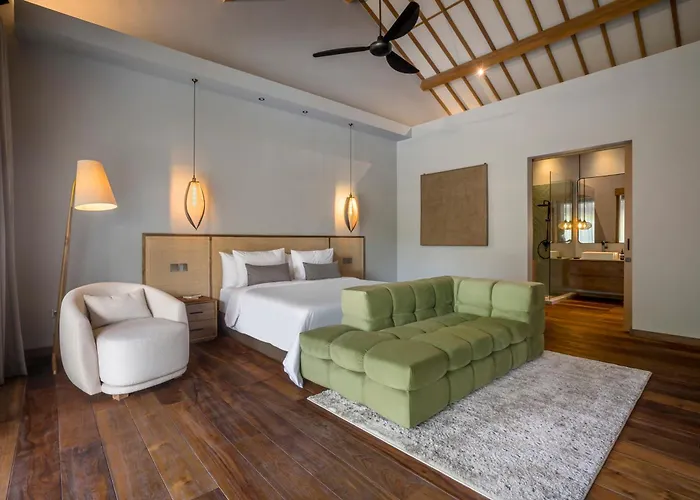 Pereh By Alfred In Bali Canggu (Bali)