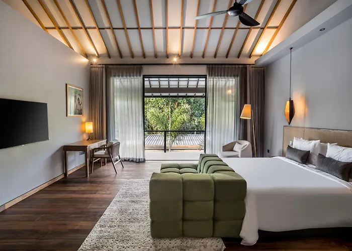 Pereh By Alfred In Bali Villa Canggu (Bali)