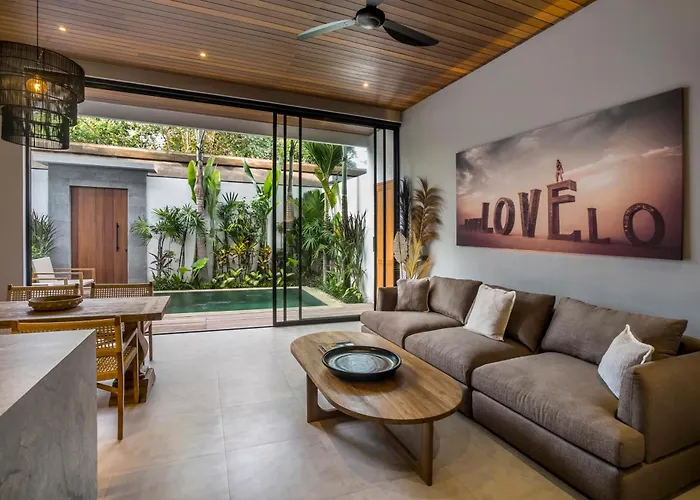 Pereh By Alfred In Bali * Canggu (Bali)