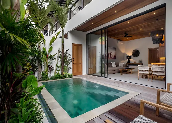 Villa Pereh By Alfred In Bali