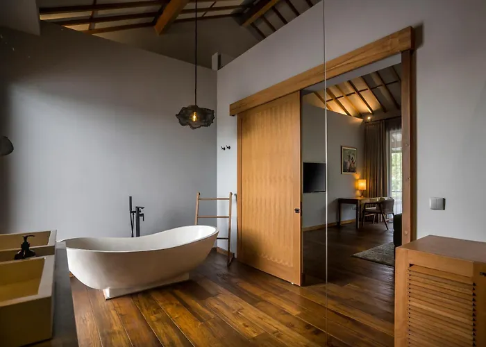 Pereh By Alfred In Bali