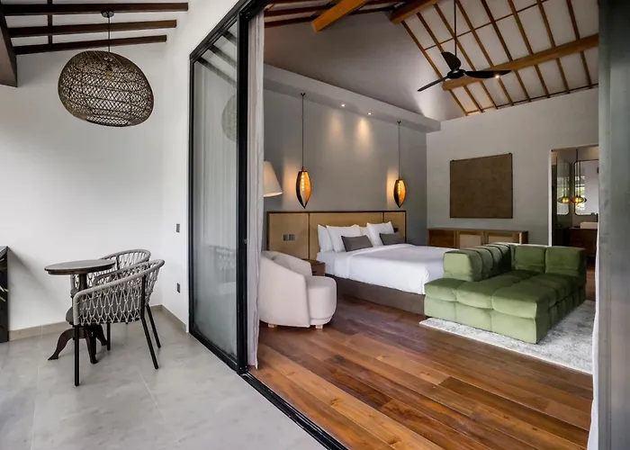 Pereh By Alfred In Bali